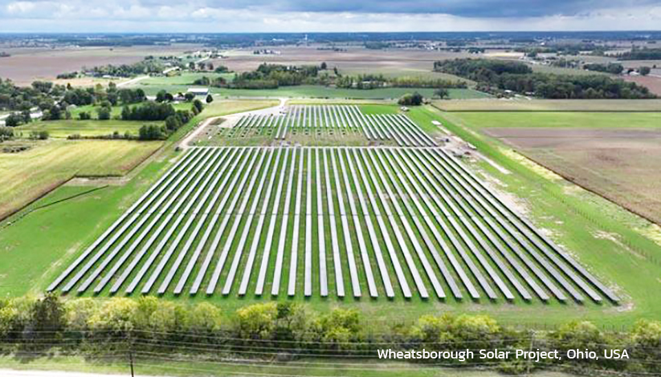 EGCO Group Renewable energy