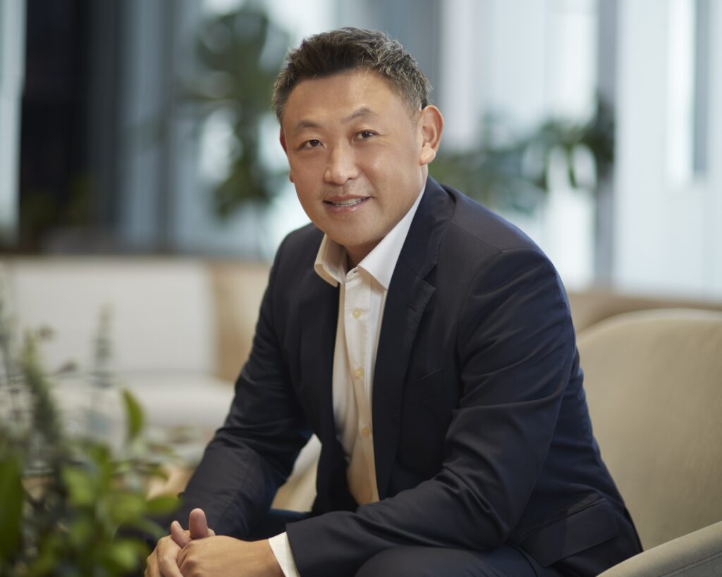 CPN’s chief operating officer Wuttikiat Techamongklapiwat